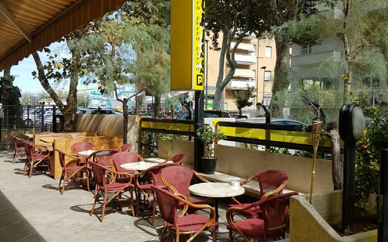 Фотография Hotel Criss 3*